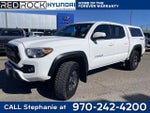 2017 Tacoma Thumbnail 1