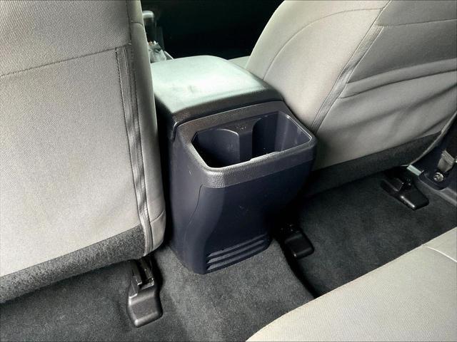 2017 Toyota Tacoma - $20,920