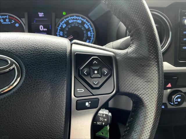 2017 Toyota Tacoma - $20,920