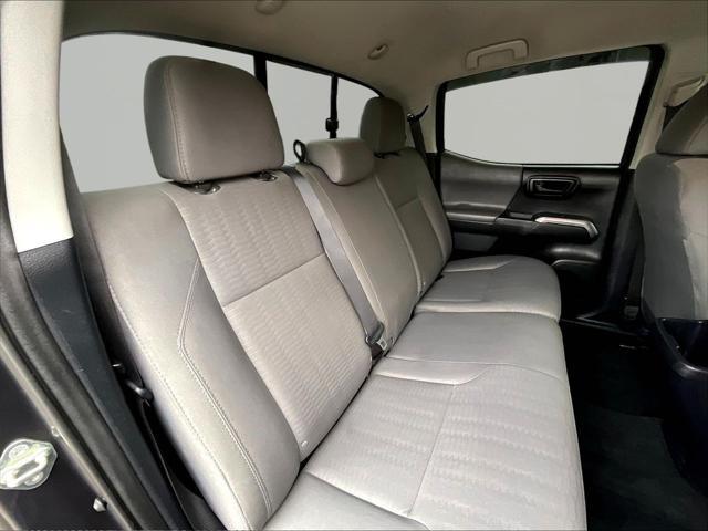2017 Toyota Tacoma - $20,920