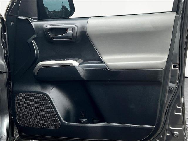 2017 Toyota Tacoma - $20,920