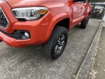 2018 Tacoma Thumbnail 7