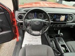 2018 Tacoma Thumbnail 10