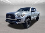 2018 Tacoma Thumbnail 1