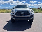 2018 Tacoma Thumbnail 4