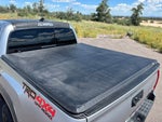 2018 Tacoma Thumbnail 9