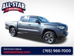 2019 Tacoma Thumbnail 1