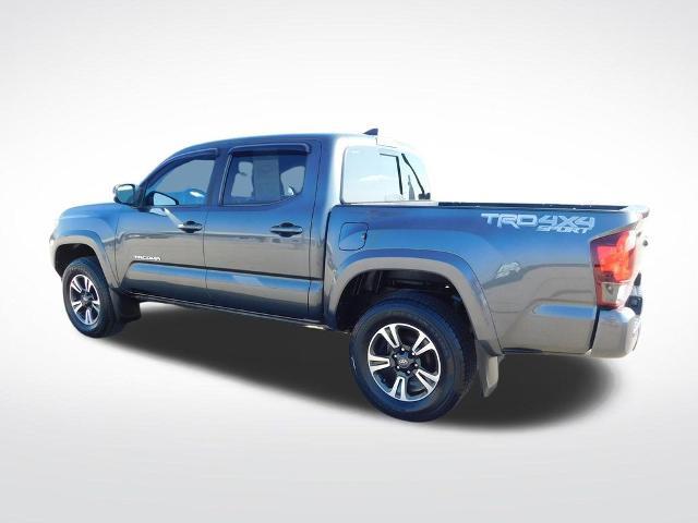 2019 Toyota Tacoma - $29,590