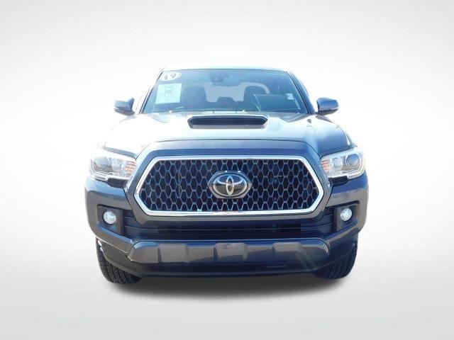 2019 Toyota Tacoma - $29,590