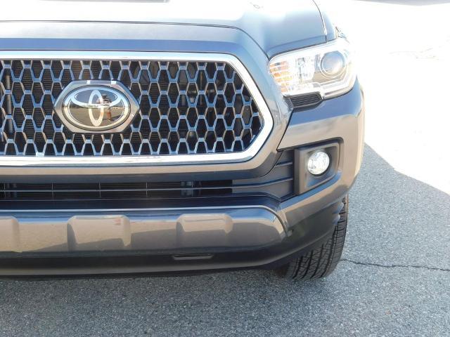 2019 Toyota Tacoma - $29,590