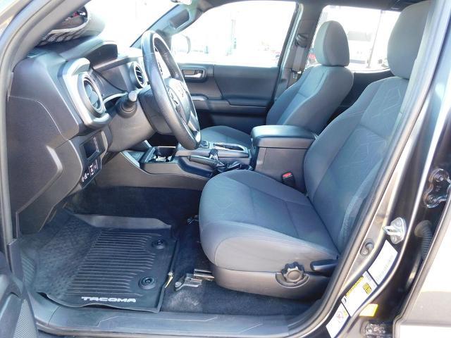 2019 Toyota Tacoma - $29,590
