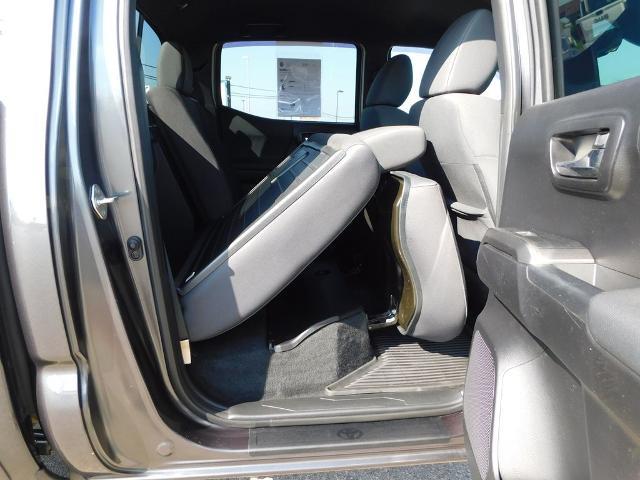 2019 Toyota Tacoma - $29,590