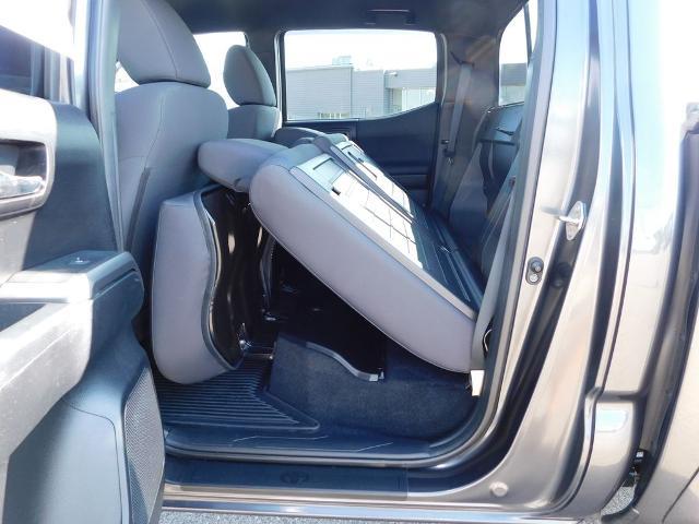 2019 Toyota Tacoma - $29,590