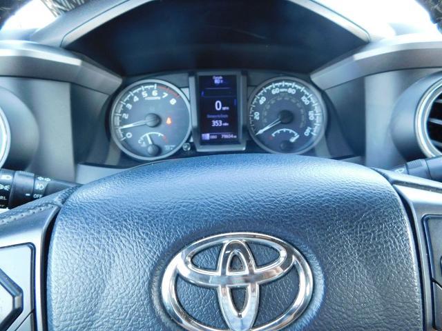 2019 Toyota Tacoma - $29,590