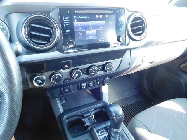 2019 Toyota Tacoma - $29,590