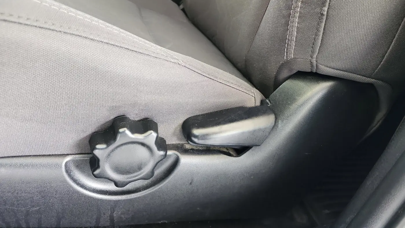 2019 Toyota Tacoma TRD Pro