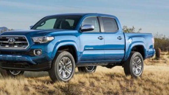 Preowned 2019 Toyota Tacoma TRD Pro for Sale