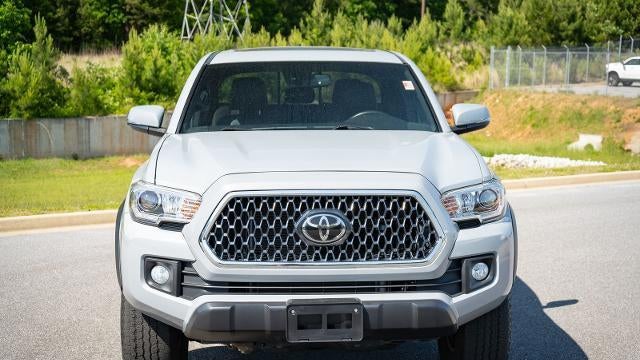 2019 Toyota Tacoma TRD Pro