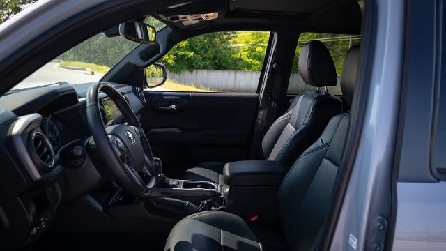 2019 Toyota Tacoma TRD Pro