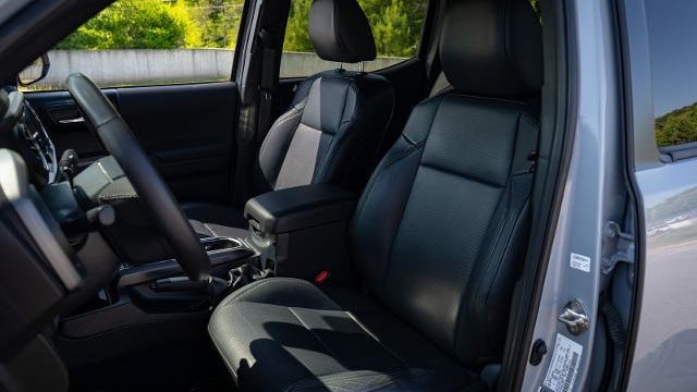 2019 Toyota Tacoma TRD Pro