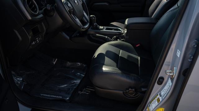 2019 Toyota Tacoma TRD Pro
