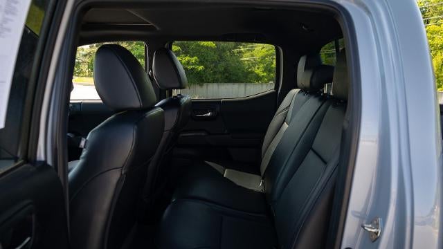 2019 Toyota Tacoma TRD Pro