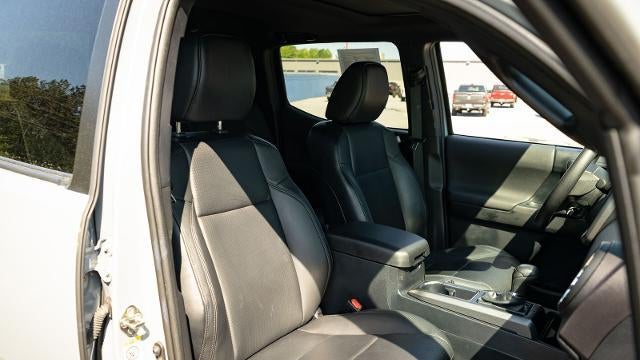 2019 Toyota Tacoma TRD Pro