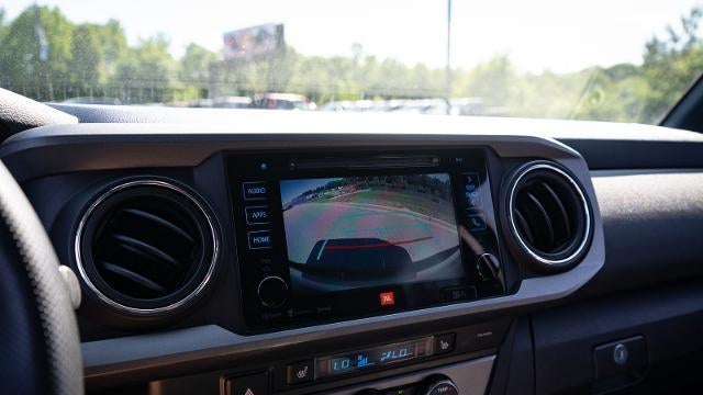 2019 Toyota Tacoma TRD Pro