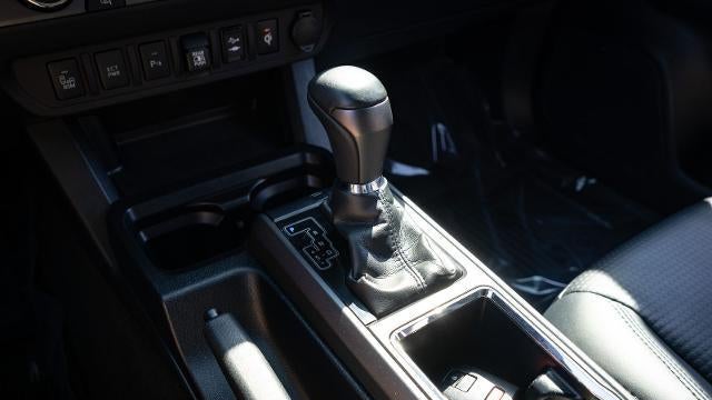 2019 Toyota Tacoma TRD Pro
