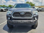 2019 Tacoma Thumbnail 2