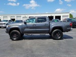 2019 Tacoma Thumbnail 6