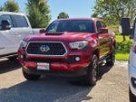 2019 Tacoma Thumbnail 5
