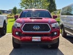 2019 Tacoma Thumbnail 6