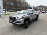 2020 Tacoma Thumbnail 6