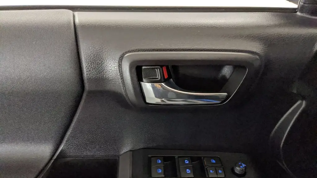 2020 Toyota Tacoma TRD Pro