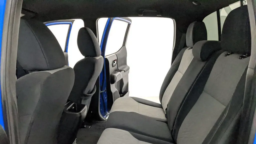 2020 Toyota Tacoma TRD Pro