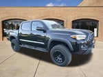 2020 Tacoma Thumbnail 1