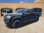 2020 Tacoma Thumbnail 8