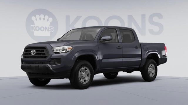 Preowned 2020 Toyota Tacoma TRD Pro for Sale
