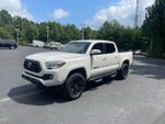 2020 Tacoma Thumbnail 2