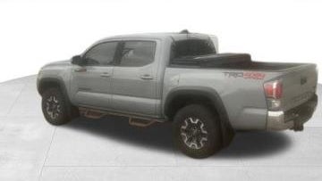 2020 Toyota Tacoma TRD Pro