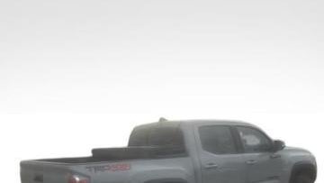 2020 Toyota Tacoma TRD Pro