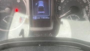 2020 Toyota Tacoma TRD Pro