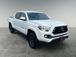 2020 Tacoma Thumbnail 2