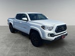 2020 Tacoma Thumbnail 5