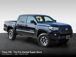 2020 Tacoma Thumbnail 1