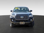 2020 Tacoma Thumbnail 3