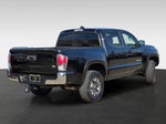 2020 Tacoma Thumbnail 5