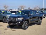 2020 Tacoma Thumbnail 9