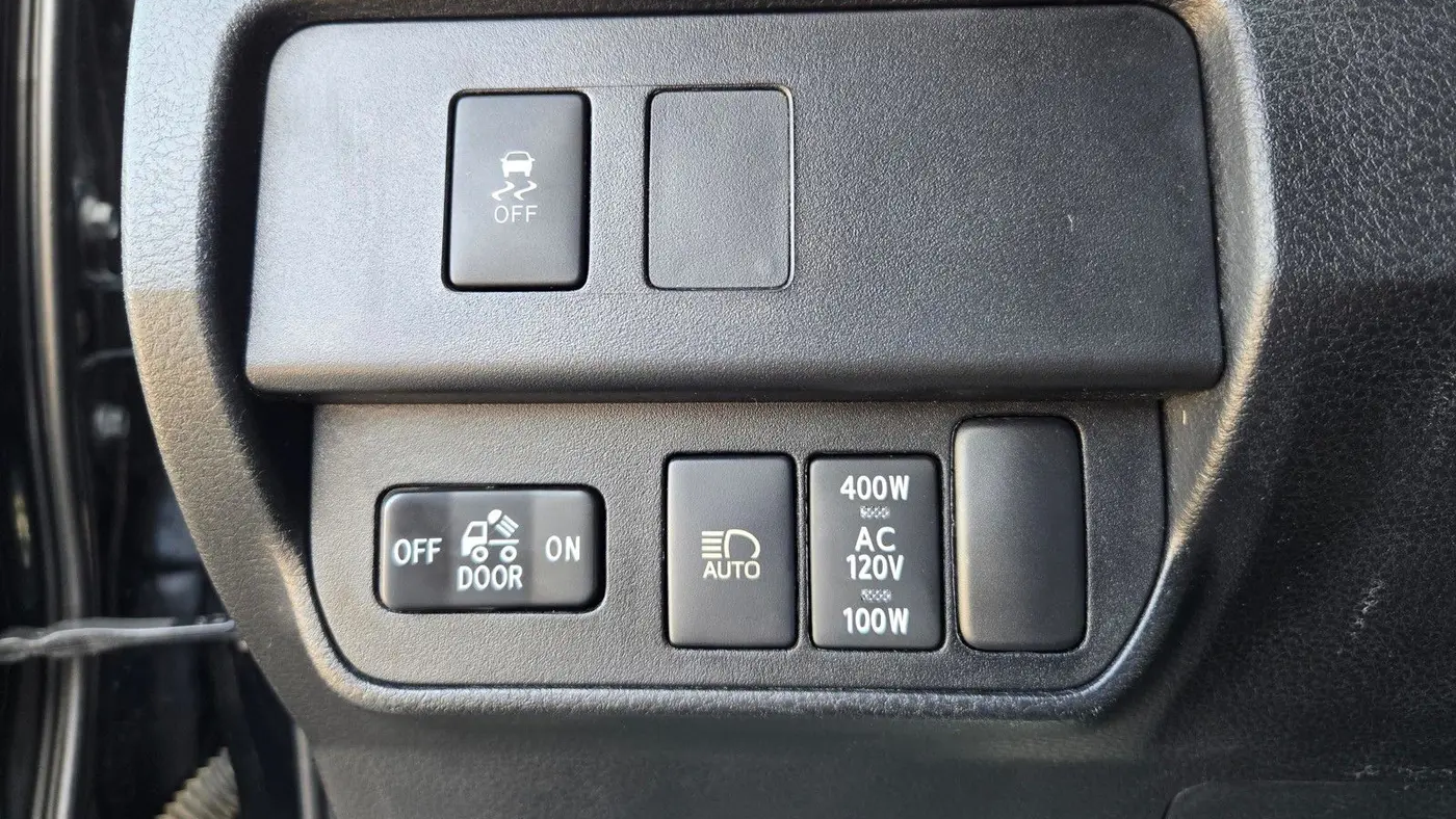 2020 Toyota Tacoma TRD Pro